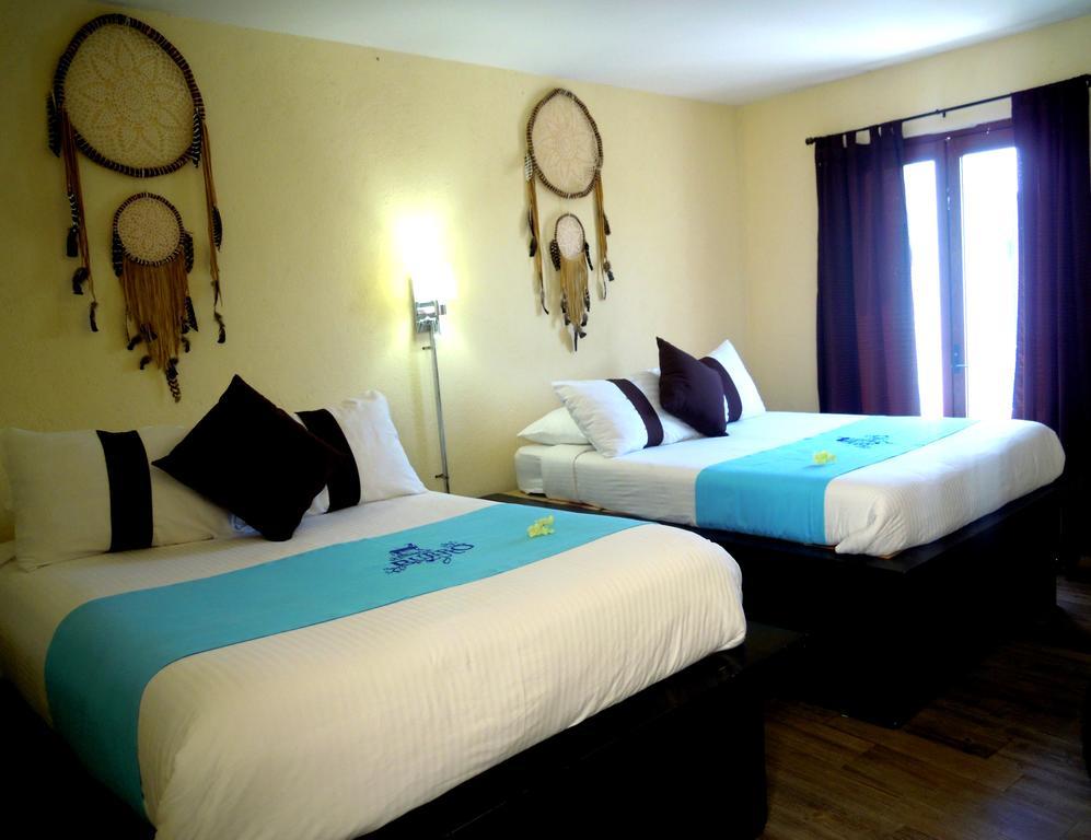 Hotel & Spa La Mansion Del B Azul Queretaro Ngoại thất bức ảnh